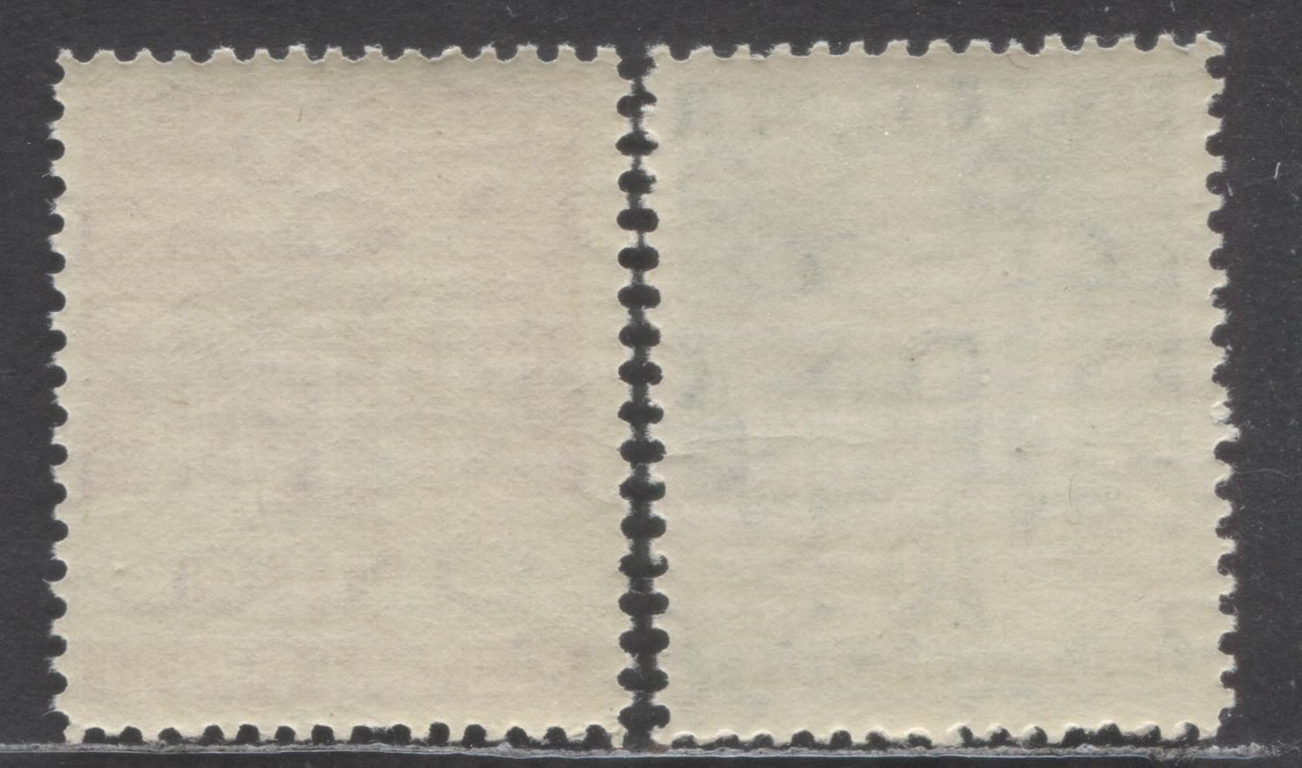 Germany - British and American Zone SC#101A (SC#B302)-102A (SC#B303) 1948 Aid To Berlin Semi Postals, Perf 11, 2 F/VFNH Singles, Click on Listing to See ALL Pictures, Estimated Value $12 USD