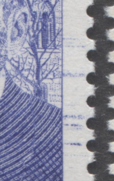 Sweden SC#1149-1151 1975 1915 Nobel Prize Winners Issue, With Strong And Weak Tagging, Plus Ink Drag Flaw, 6 VFNH Singles, Click on Listing to See ALL Pictures, Estimated Value $10