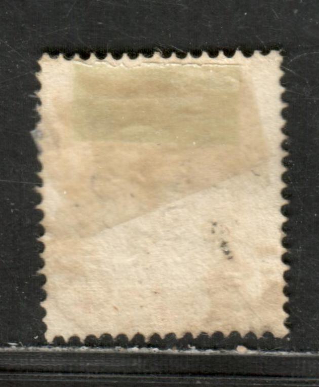 Lot 2 Austria SC#6 2kr Yellow 1858-1859 Franz Josef Issue, Type II With Sock On The Nose Cancel, A Fine Used Single, Click on Listing to See ALL Pictures, 2022 Scott Classic Cat. $55