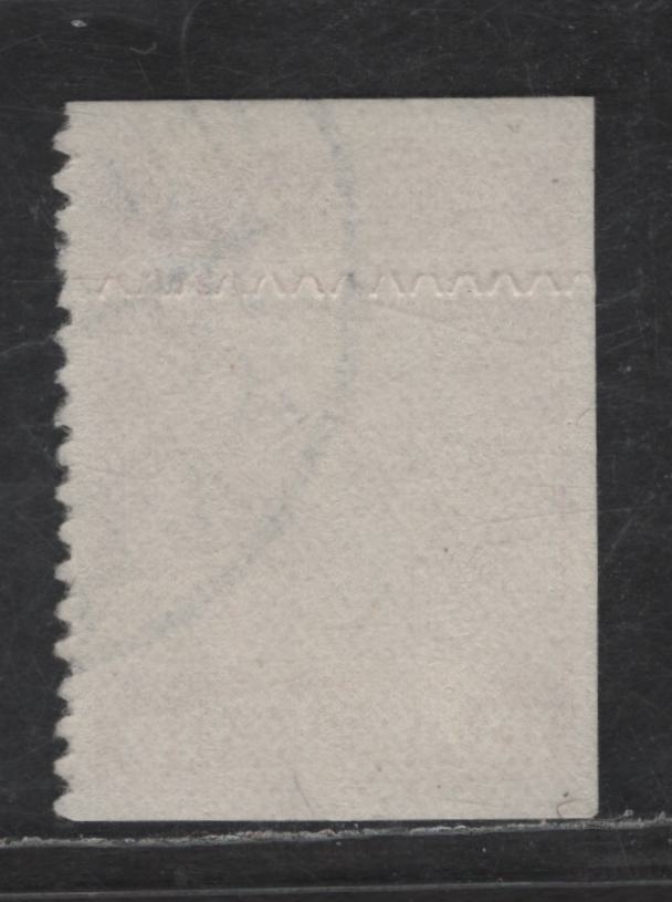 Lot 311 Greece #218var 10L Carmine,1913-1923 Lithographed Hermes Issue, A Very Fine Used Single Mis-Roulette