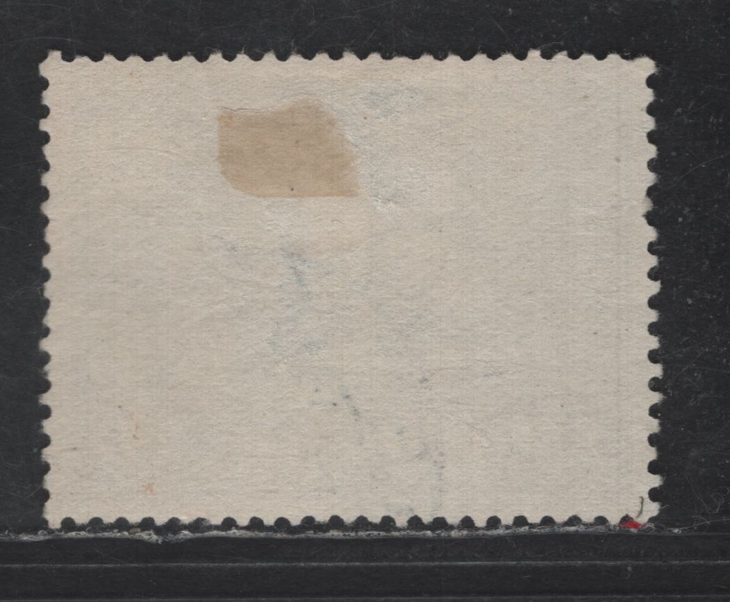 Lot 389 Iceland #155 10a Dark Violet & Lilac, 1930 Millenary Of Icelandic Parliament Issue, A Very Fine Used Single