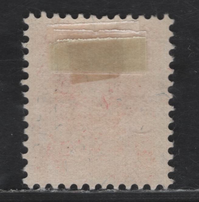 Lot 200 Liechtenstein SC#B2 20rp Deep Red Prince Johann II, 1925 Semi Postal Issue, A FOG Single, Perf 11.5, Wmk 183