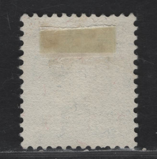 Lot 202 Liechtenstein SC#B3 30rp Deep Blue Prince Johann II, 1925 Semi Postal Issue, A Very Fine Used Single, Perf 11.5, Wmk 183