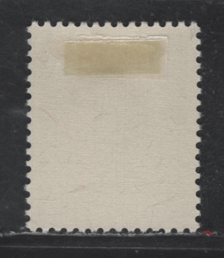 Liechtenstein SC#258 1fr Indigo Tractor With Potatoes, 1951 Pictorial Issue, A VFOG Single, Perf 11.5, Unwatermarked