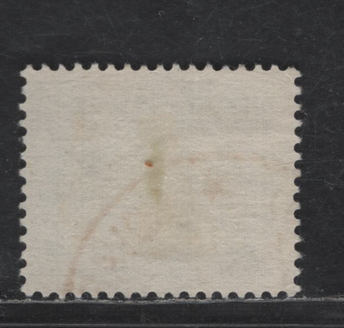 Italy SC#J35 60c Slate Black Numeral & Arms, 1934 Postage Due, A Fine Used Single