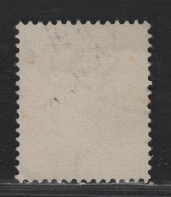 Lot 261 Italy - Rhodes SC#J8 1l Dark Green Rose & Numeral, 1934 Postage Dues, A Very Fine Used Single