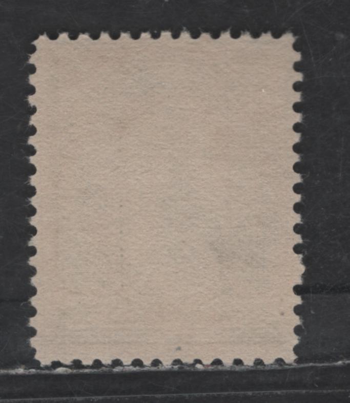 United States Of America SC#212 1c Ultramarine Benjamin Franklin, 1887-1888 Revised Colours Large Banknote Issue, A Fine unused Single