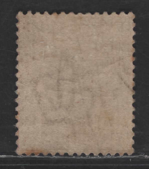 Lot 124 (C) Great Britain SG#166 1d Venetian Red Queen Victoria, 1880-1881 Issue, A VFOG Single