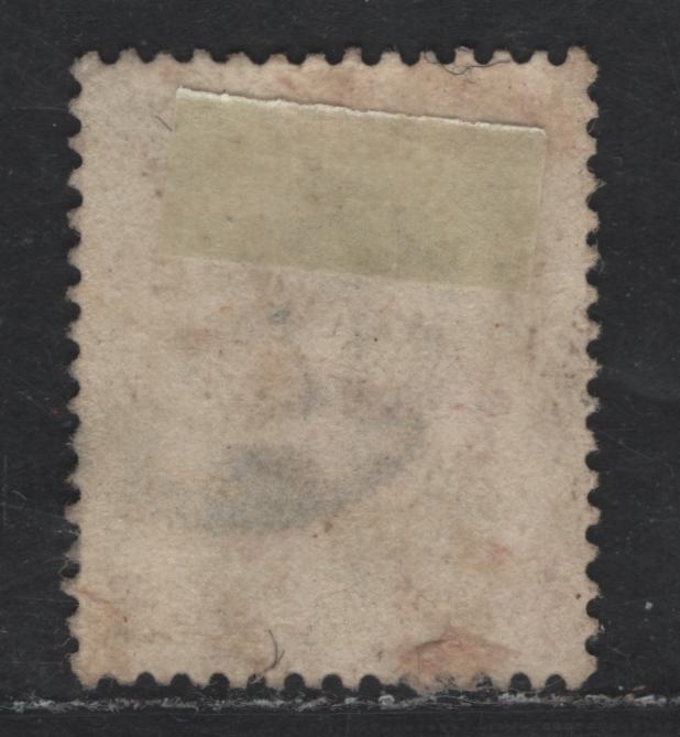 Lot 196 Great Britain SG#224 1.5d Slate Purple & Bluish Green King Edward VII, 1902-1910 King Edward VII Issue, A Very Fine Used Single, De la Rue Printing, Chalk Surfaced Paper