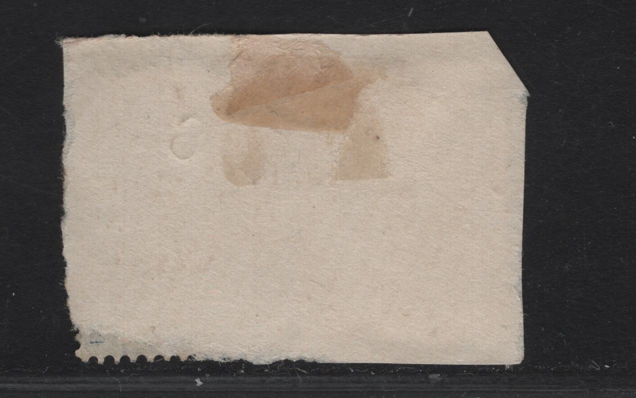 Lot 264 (C) Russia SC#L9-L10 2k Green & Red - Black Green & Red Arms Of Wenden, 1878-1880 Arms Of Wenden Local Issue, 2 Fine Used SIngles, One Used On Piece With 7k