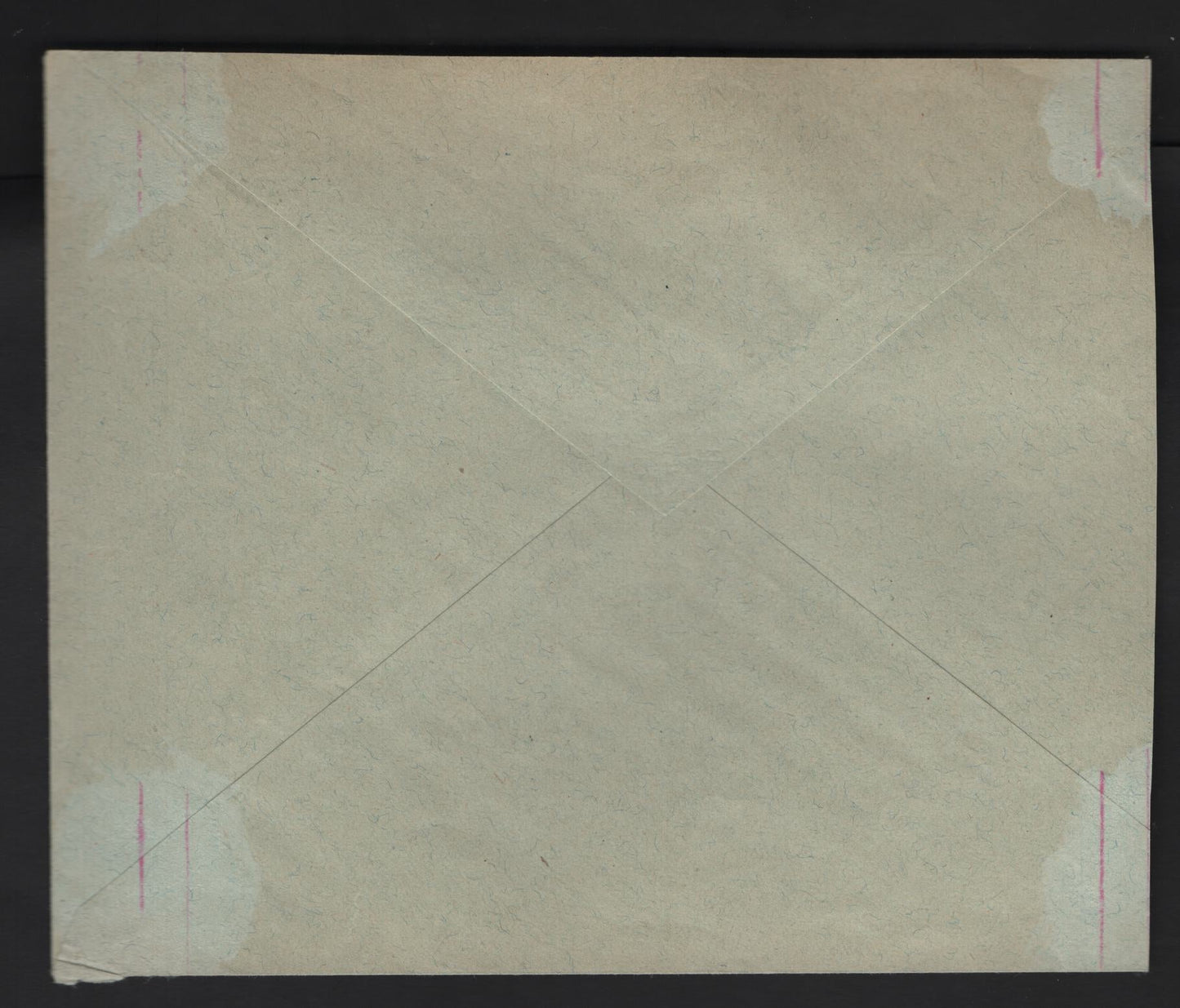 Lot 36 Canada #118 10c Bistre Brown King George V, 1911-1925 Admiral Issues, A Very Fine Used Single on Postcard, 1933 Double Weight Cover To Switzerland.