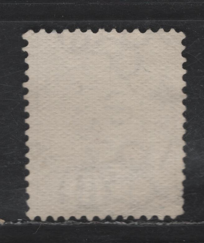 Lot 66 Australia (Victoria) SG#359a 2d Violet Queen Victoria, 1899-1901 Stamp Duty Issue, A Fine Used Single, Crown under V Wmk With Wide Top, Unpriced Mint & Used In Gibbons, Seems To Be Very Scarce