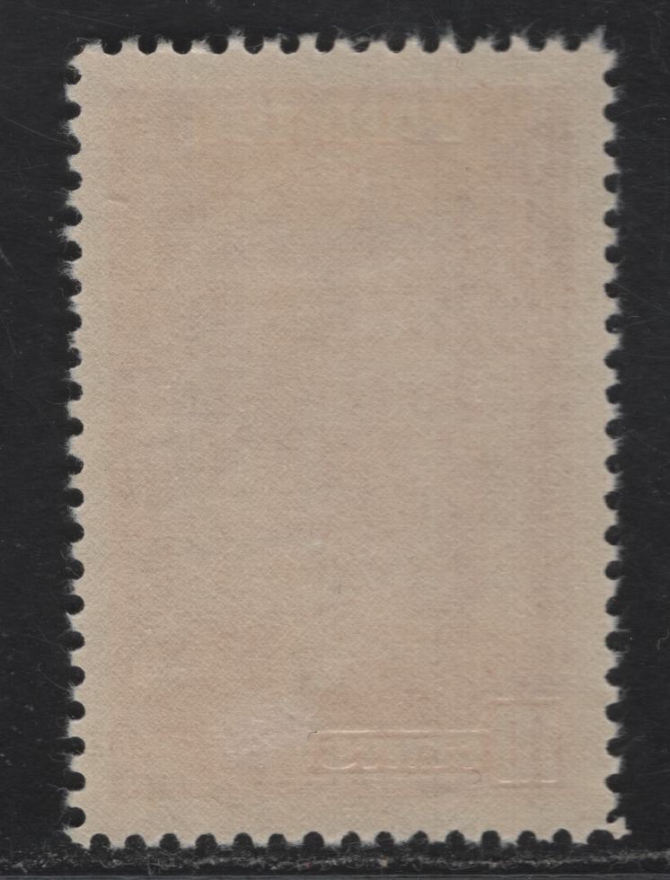 Canada #241 10c Light, Bright Carmine Memorial Chamber, 1938 Pictorial Issue, A VFOG Single With Paper/Gum Type CBN-B