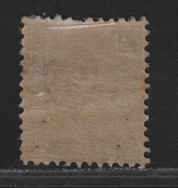 Switzerland SC#41 2c Gray Seated Helvetia, 1862-1864 Seated Helvetia Issue, A Very Fine Used Single, March 15 1869, Neuchatel Cancel, White Wove Paper.