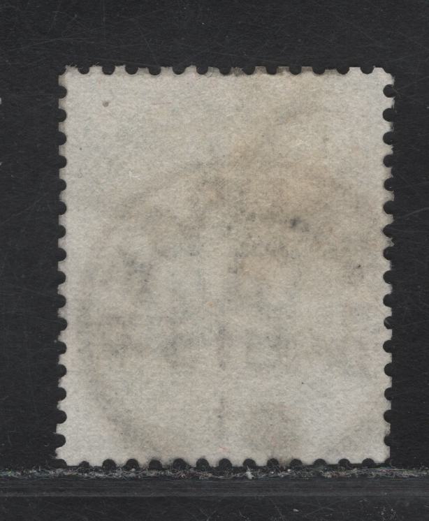 Lot 149 Great Britain SG#165 1/2d Pale Green Queen Victoria, 1880 Queen Victoria Issue, A Very Fine Used Single, August 13 1881 Stranraer CDS Cancel