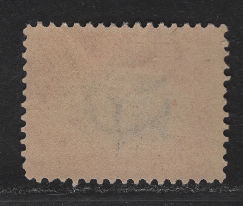 Lot 52 United States SC#295 2c Carmine & Black Empire State Express, 1901 Pan American Exposition Isse, A FNH Single