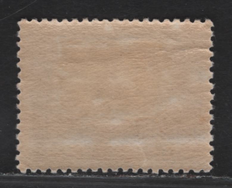 Lot 130 (C) Newfoundland #169 10c Violet War Memorial, 1929-1931 Re-Engraved Pictorial Issue, A VFOG Single, Comb Perf 13.7x13.5