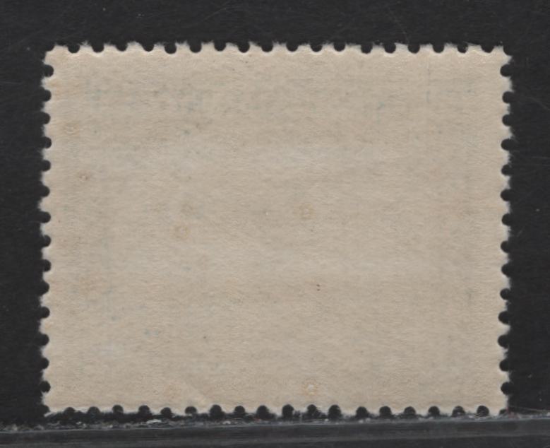 Lot 132 (C) Newfoundland #170 15c Deep Blue First Nonstop Transatlantic Flight, 1929-1931 Re-Engraved Pictorial Issue, A VFOG Single, Comb Perf 13.7x13.5
