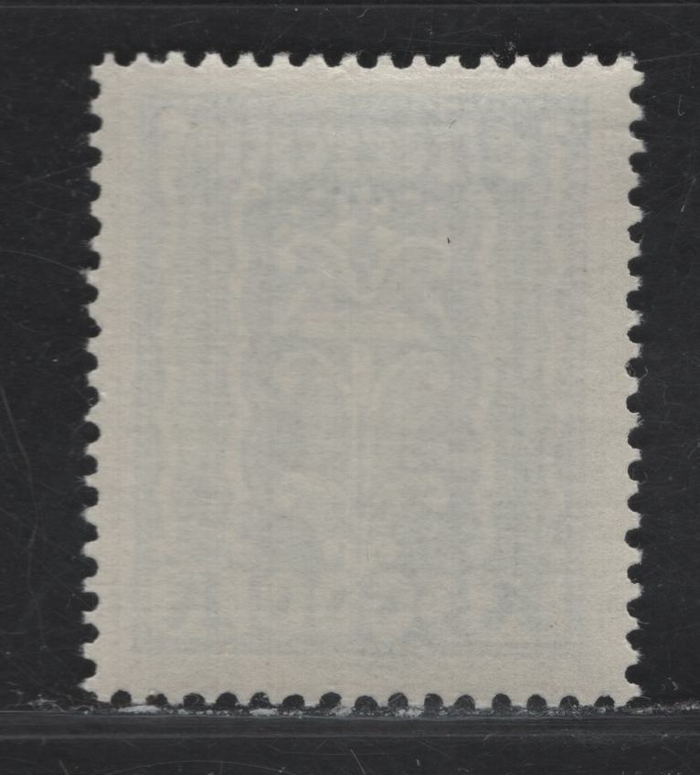 Lot 94 Austria SC#286 3000k Light Blue Symbols, 1922-1924 Symbols of Labor & Industry Issue, A VFNH Single