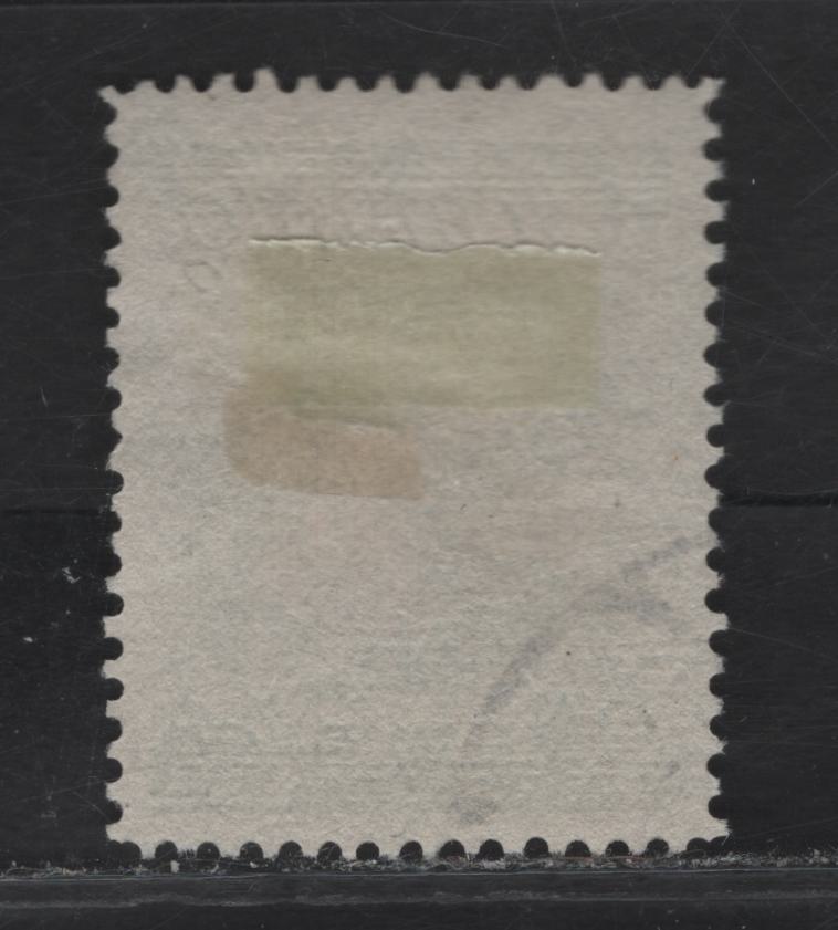 Lot 96 Austria SC#323a 1s Light Green Church of Minortie Friars, 1925-1932 Numeral & Pictorial Issue, A Very Fine Used Single