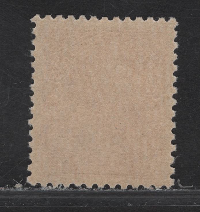 Lot 121 (C) Canada  #109 3c Bright Carmine Red King George V, 1911-1925 Admiral Issue, A VFNH Single, Die 1, Dry Printing, Paper ABN-J, Re-Drawn Frameline, Perf 12x11.9.