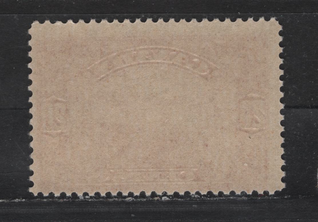 Lot 278 (C) Canada #157 20c Carmine Red Harvesting Wheat, 1928-1929 Scroll Issue, A FNH Single, Paper ABN-CCCC