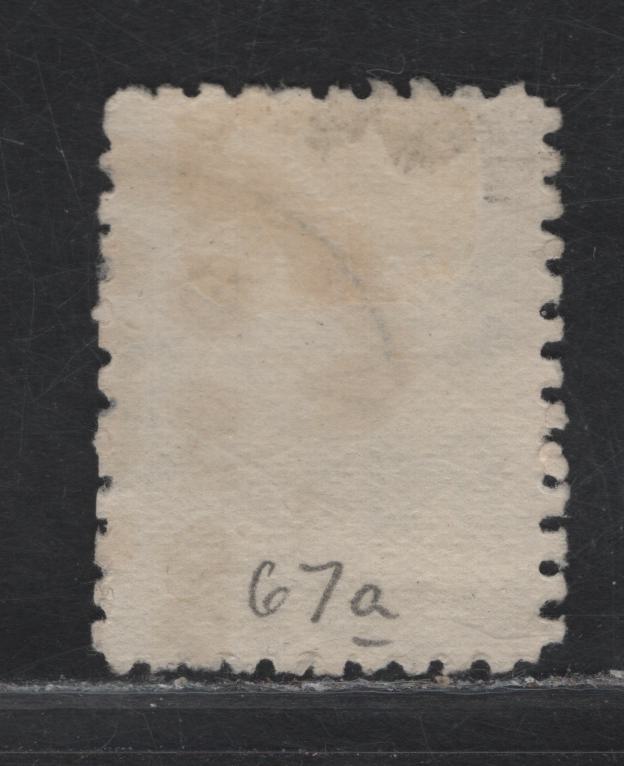 Lot 102 New Zealand (C) SG#271 1/2d Black Queen Victoria, 1900 Queen Victoria Widow's Weeds Sideface Issue, A Very Fine Used Single, Perf 11, Sideways Double Lined Star & NZ Wmk, Horizontal Wove Paper.