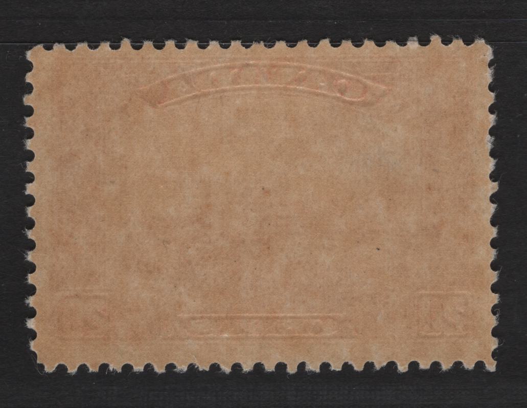 Lot 232 Canada #175 20c Deep Vermillion Harvesting Wheat, 1930-1931 Arch/Leaf Issue, A FNH Single, Paper BABN-D, Perf 10.9x10.8