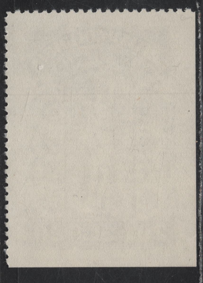 Lot 136 Canada - British Columbia (C) Van Dam#BCL58 $20 Blue Liberty, 1958-1970 11th Law Issue, A VFNH Single