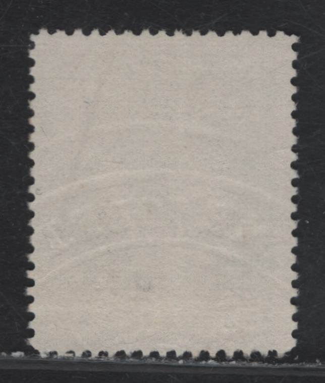 Lot 144 Nova Scotia (C) Van Dam#NSH4 50c Green Liberty, 1910 Re-Engraved Halifax Law Library Issue, A Fine Used Single