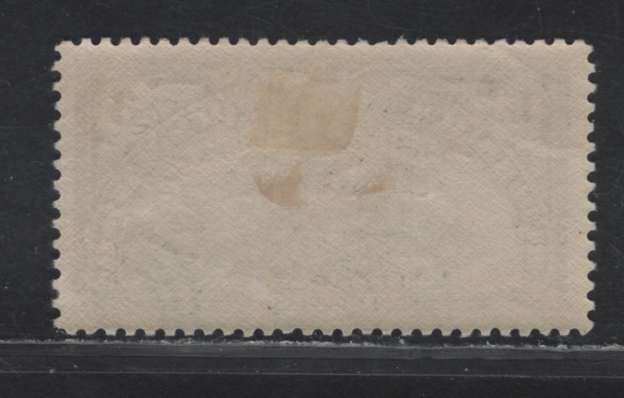 Lot 23 San Marino SC#C6 3l Dark Gray View of San Marino, 1931 View of San Marino Airmail Issue, A VFOG Single