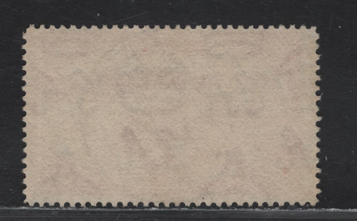 Lot 36 Brunei SG#70 6c - 30c Scarlet River Scene & Native Houses, 1924-1937 River Scene & Native Houses Issues, A Fine Used Single, Light SON Oct 26 1931 Brunei Cancel