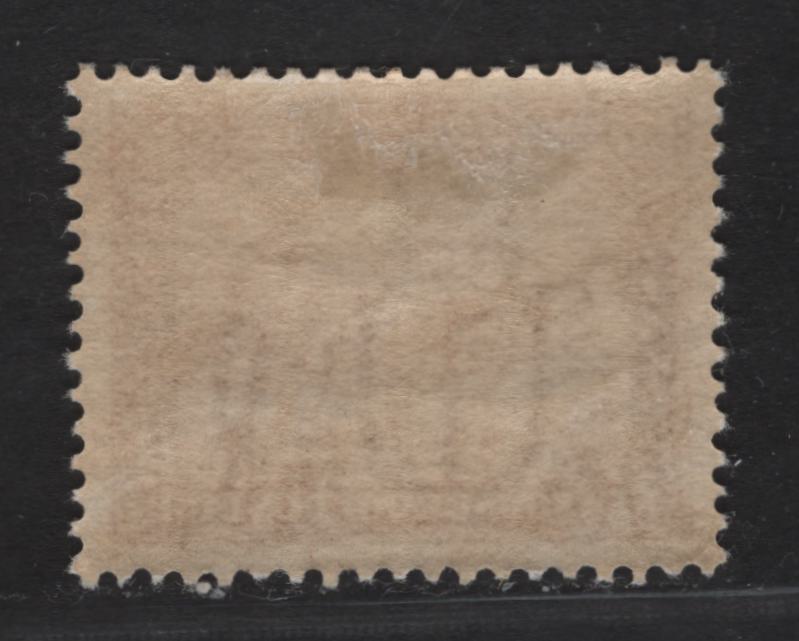 Lot 171 Newfoundland #175-176 4c-5c Magenta & Slate Green Prince Of Wales & Express Train, 1931 Watermarked, Re-Engraved Publicity Issue, 2 VFOG Singles