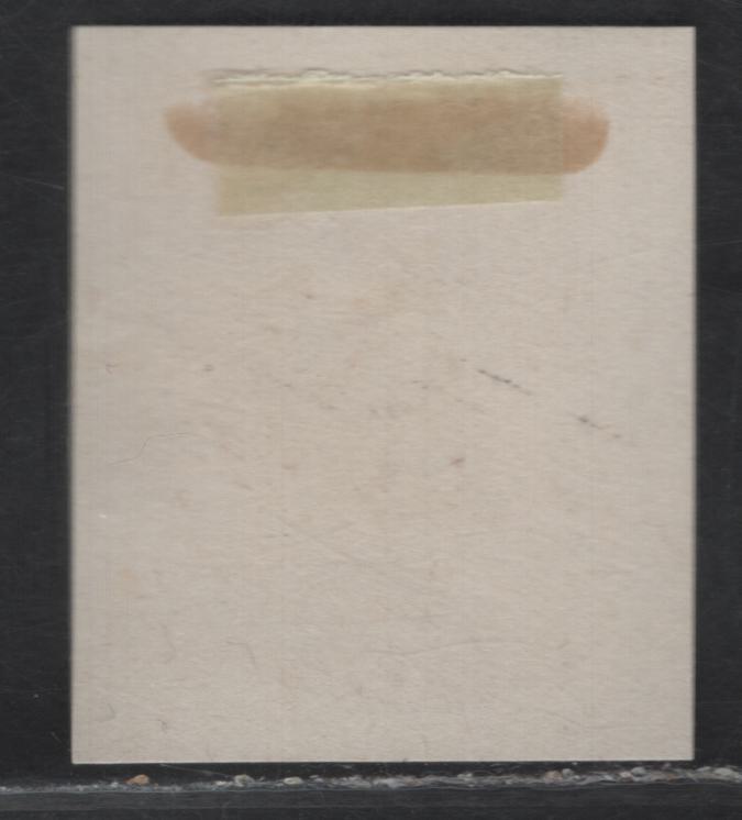Lot 253 Monaco SC#J4 10c Brown Numeral On Text Background, 1905-1943 Postage Due Issue, A Fine Used Single Tied To Piece With SON February 21, 1910 Monico Principalite CDS Cancel