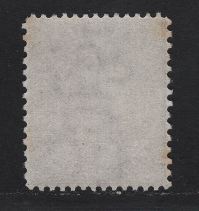 Lot 10 Bermuda SG#10a 6d Bright Mauve, 1865-1903 Queen Victoria Keyplates Issue, Wmk Crown CC, A VFNH Single Perf 14x12 1/2