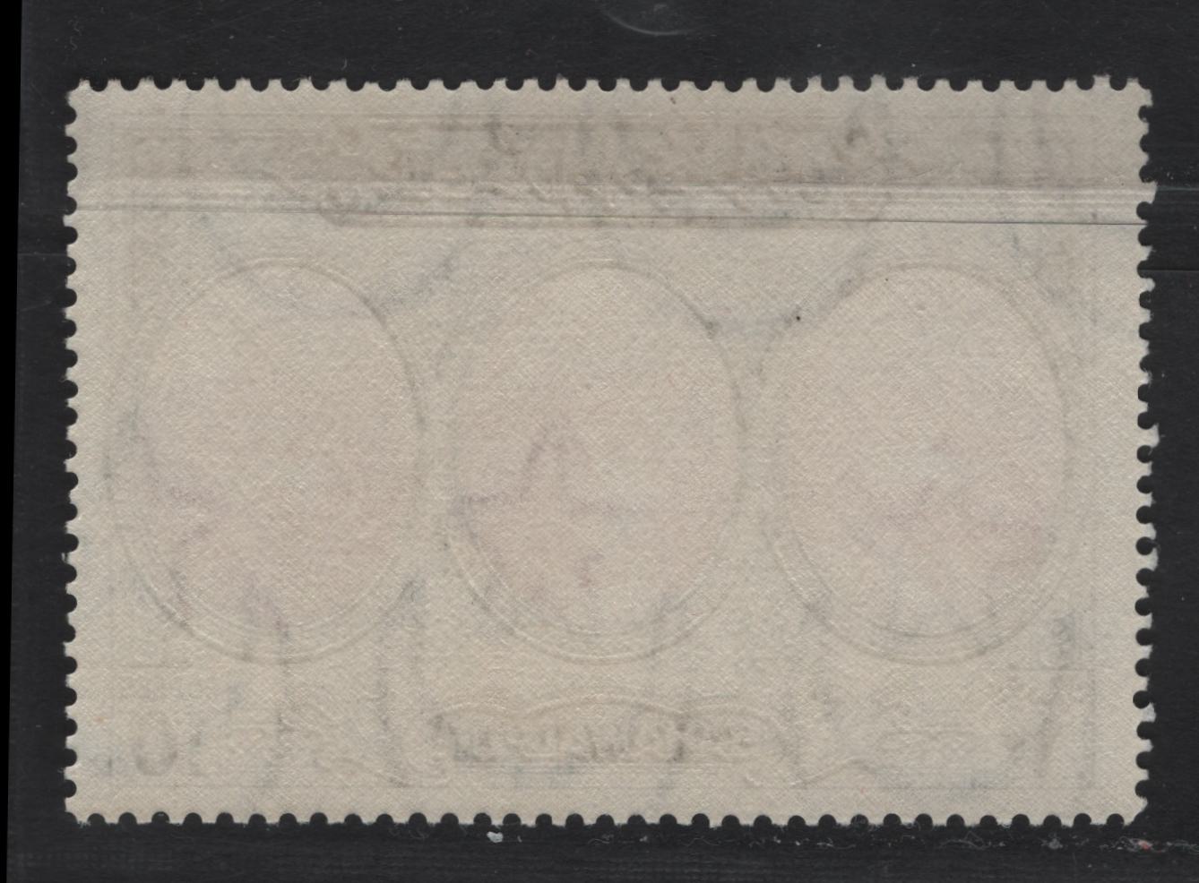 Lot 132 Pakistan - Bahawalpur (C) SG#32 10r Scarlet & Black Pictorials, 1948 Pictorial Definitive Issue, A VFNH Single