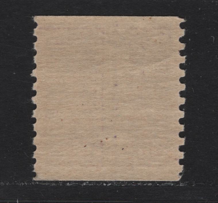 Lot 76 Sweden SC#170 (Facit #179Aa) 20o Dull Ultramarineish Violet King Gustaf V, 1921-1936 King Gustaf V Issue, A VFNH Single, Yellowish Paper With No Mesh