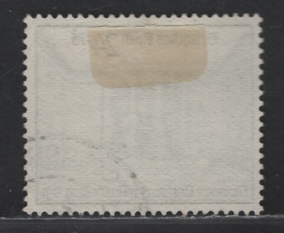 Lot 206 Germany SC#B169 24+76pf Dark Emerald Green , 1940 2nd National Stamp Exhibition, A Very Fine Used Single