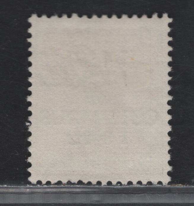 Lot 291 Bahamas (C)SG#174a 5/- Purple & Blue , 1942 Columbus Issue, A Very Fine Used Single, 1942 Printing, Opaque Ordinary Paper