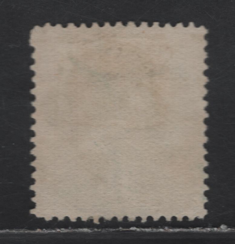 Lot 61 United States (C) SC#184 3c Green , 1879 Large Banknote Issue, A Very Good Used Single, Negative 'K' Cancel