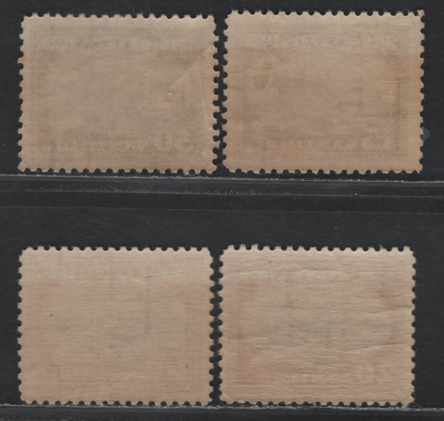 Lot 298 Latvia SC#159-161 15s - 30s Dark Brown - Ultramarine & Violet Brown , 1928 10th Anniv of Latvian Independence Issue, 3 VFNH Singles, Perf 10