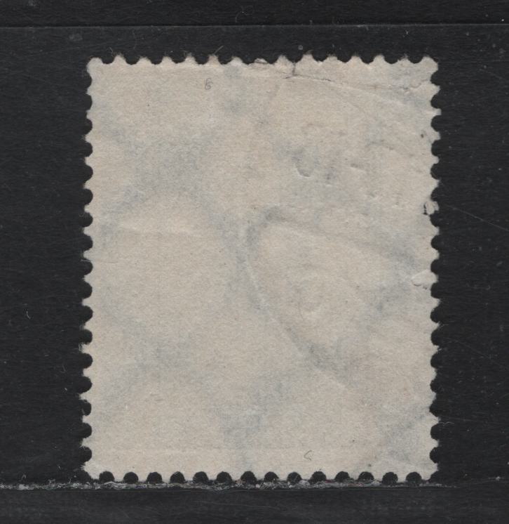 Lot 259 Germany SC#C34 (384) 3m Black & Olive Green , 1926-1927 German Eagle Airmail Issue, A Fine Used Single