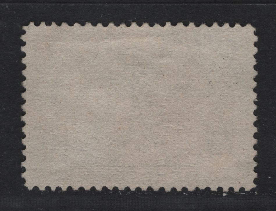 Lot 53 Canada SC#56 8c Deep Blackish Violet Queen Victoria, 1897 Diamond Jubilee Issue, A Fine Used Single On ABN-U Paper, Perf. 11.9 x 12