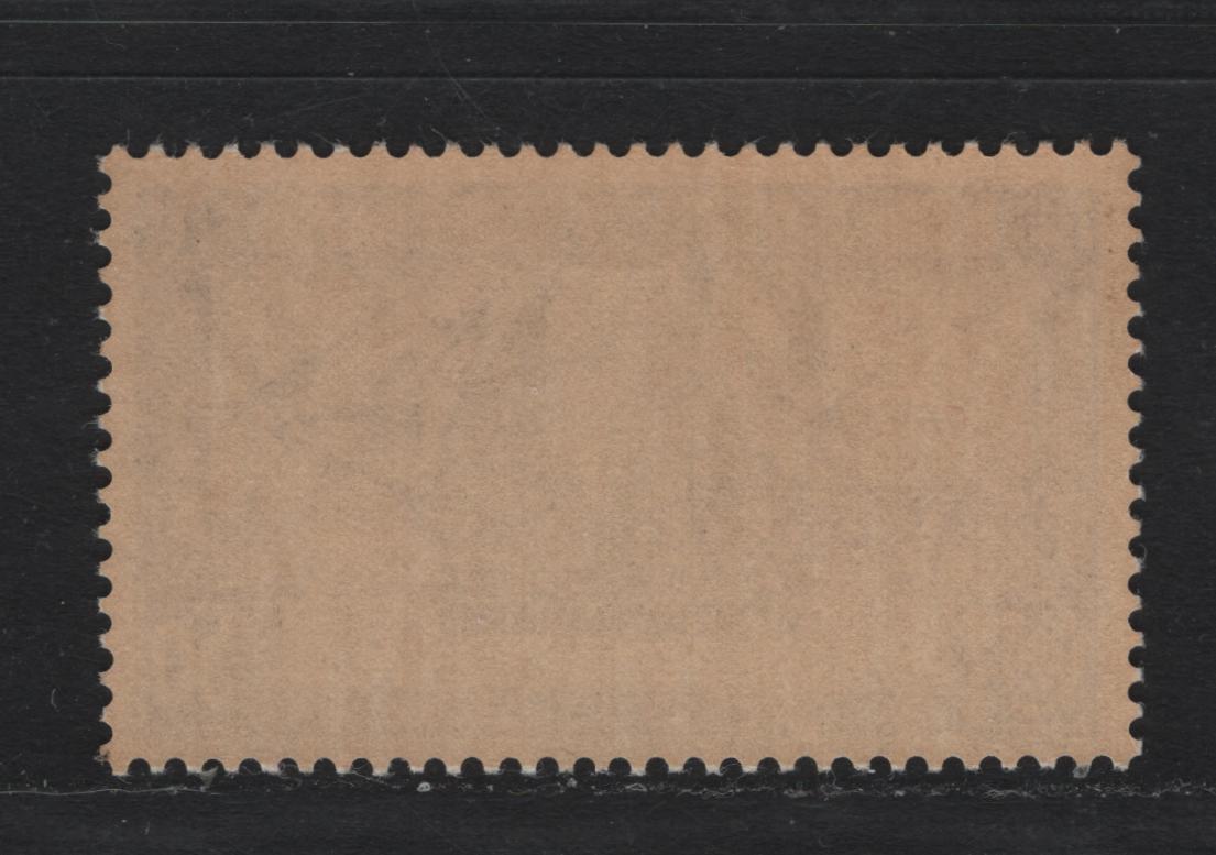 Lot 122 Italy SC#266 50c Violet Brown - Brown, 1931 Royal Naval Academy Issue, A VFNH Single