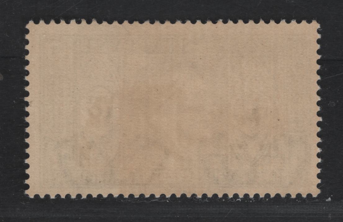 Lot 128 Italy SC#279 10l+2.50l Olive Green, 1932 Dante Alighieri Society Issue, A FNH Single