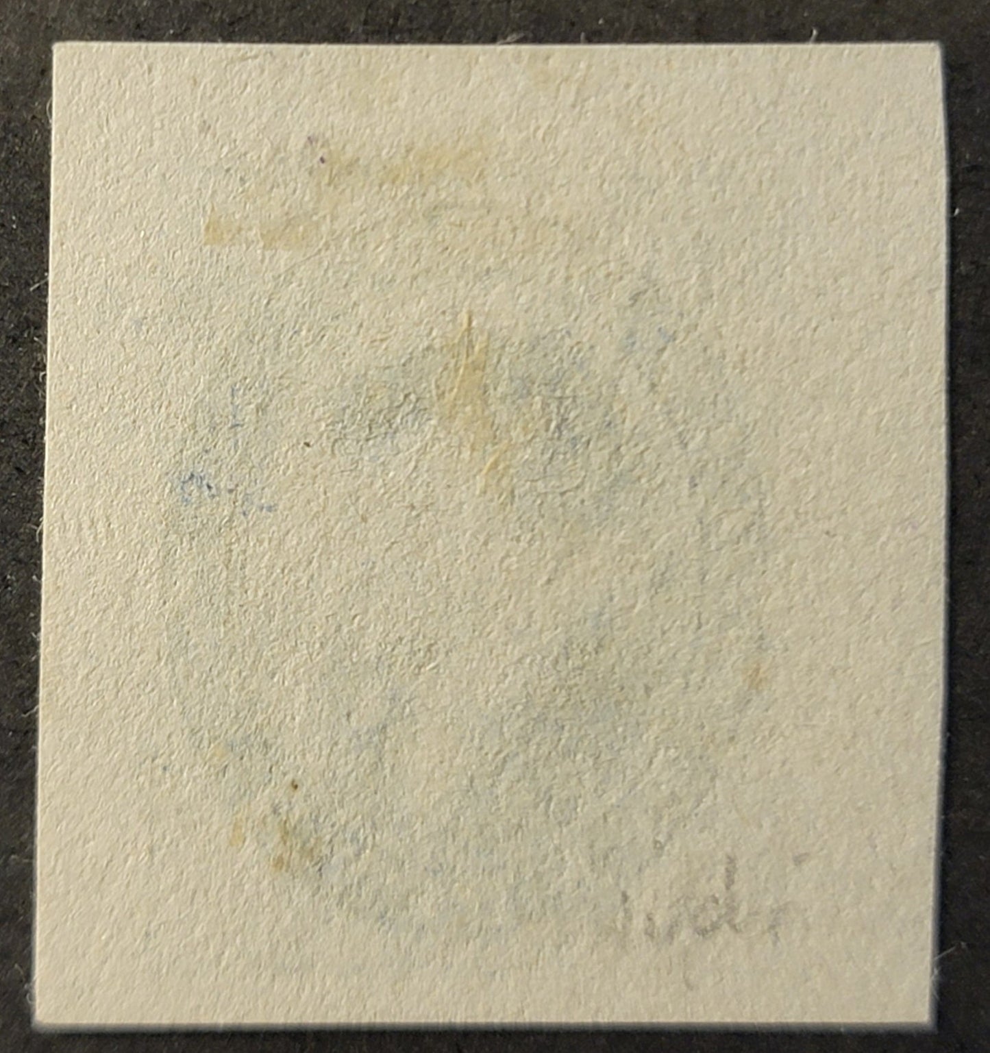 Lot 349 Canada (C) SC#7TP 10d Claret Jacques Cartier, 1857 Pence Issue, A  Superb Trade Sample Proof