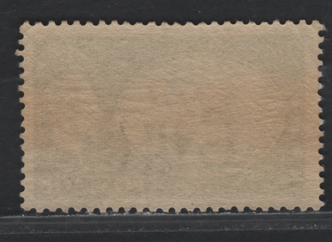 Lot 199 Great Britain SG#509 2/6d Green - Violet , 1951 Festival High Value Definitives, A VFNH Single