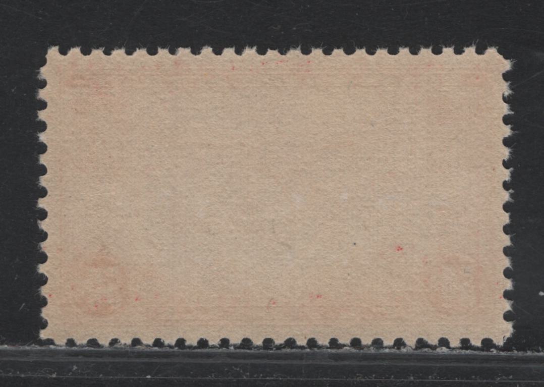Lot 215 United States SC#C22 50c Carmine, 1937 Transpacific Issue, A VFNH Single, Some Tiny Gum Skip Spots