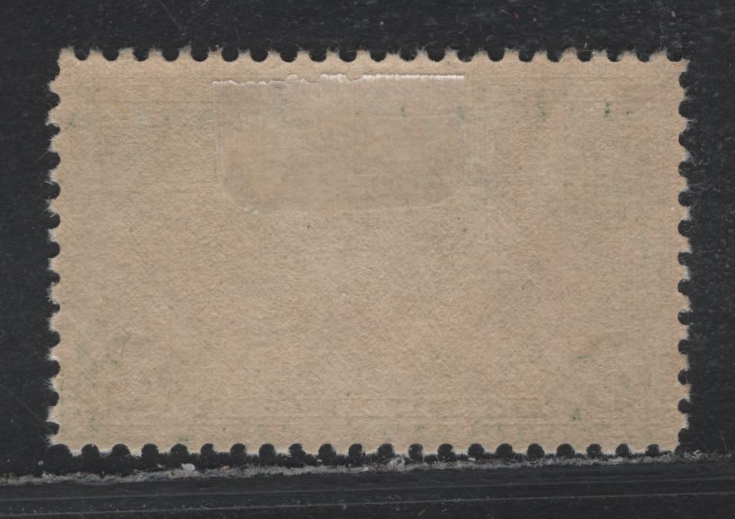Lot 217 United States SC#C21 20c Green, 1937 Transpacific Issue, A VFOG Single