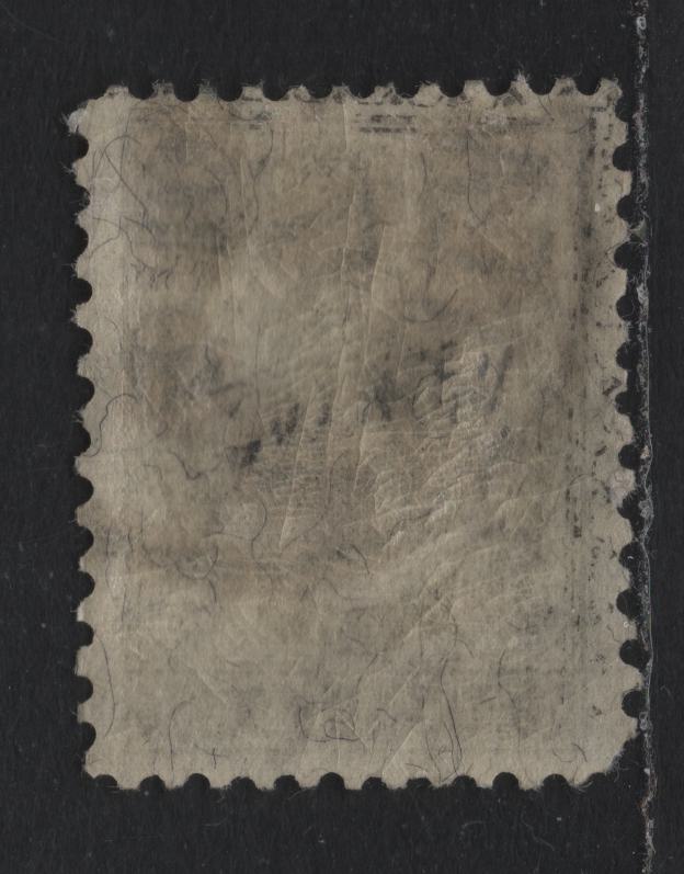 Lot 187 Austria Scott#63var 1gld Pale Lilac , 1899 Franz Joseph Sideface Issue, A Very Fine Used Single, Line Perf 11.5x10.5